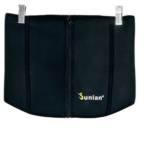 Junlan Women's Sweat Waist Trainer Vest Corset Weight Loss Body Shaper